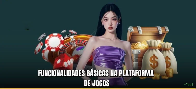 Controles de paJogonto e BRL em r7bet