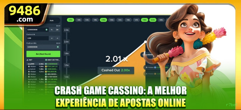 Lista de jogos para r7bet bet section