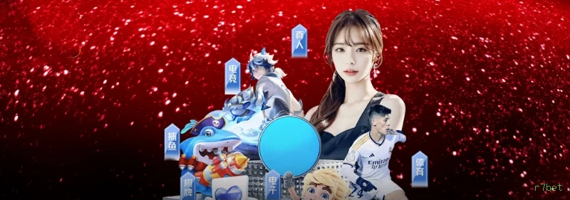 Lista de jogos para r7bet seção de jogos