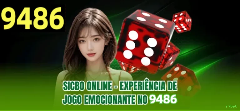 Imagem promocional da r7bet