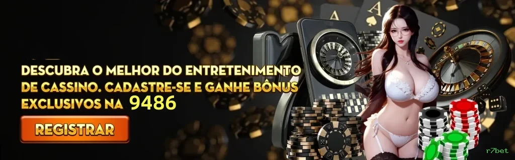 Lista de jogos para r7bet Jogos section