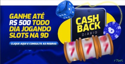 r7bet app de jogo para jogadores brasileiros