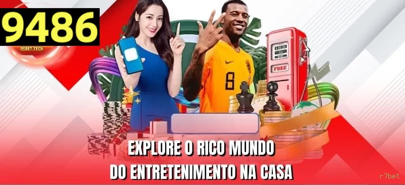 r7bet app de jogo para jogadores brasileiros