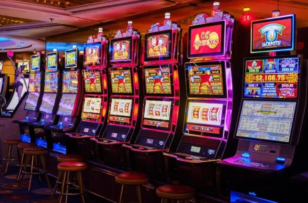 Slots r7bet - Sweet Bonanza e caça-níqueis populares