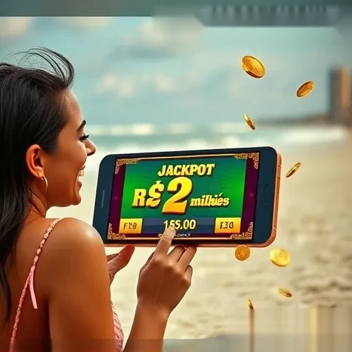 Tela login r7bet